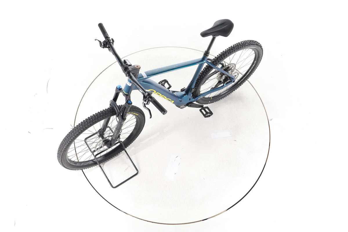 Orbea Urrun 10 E-Bike - Image 18