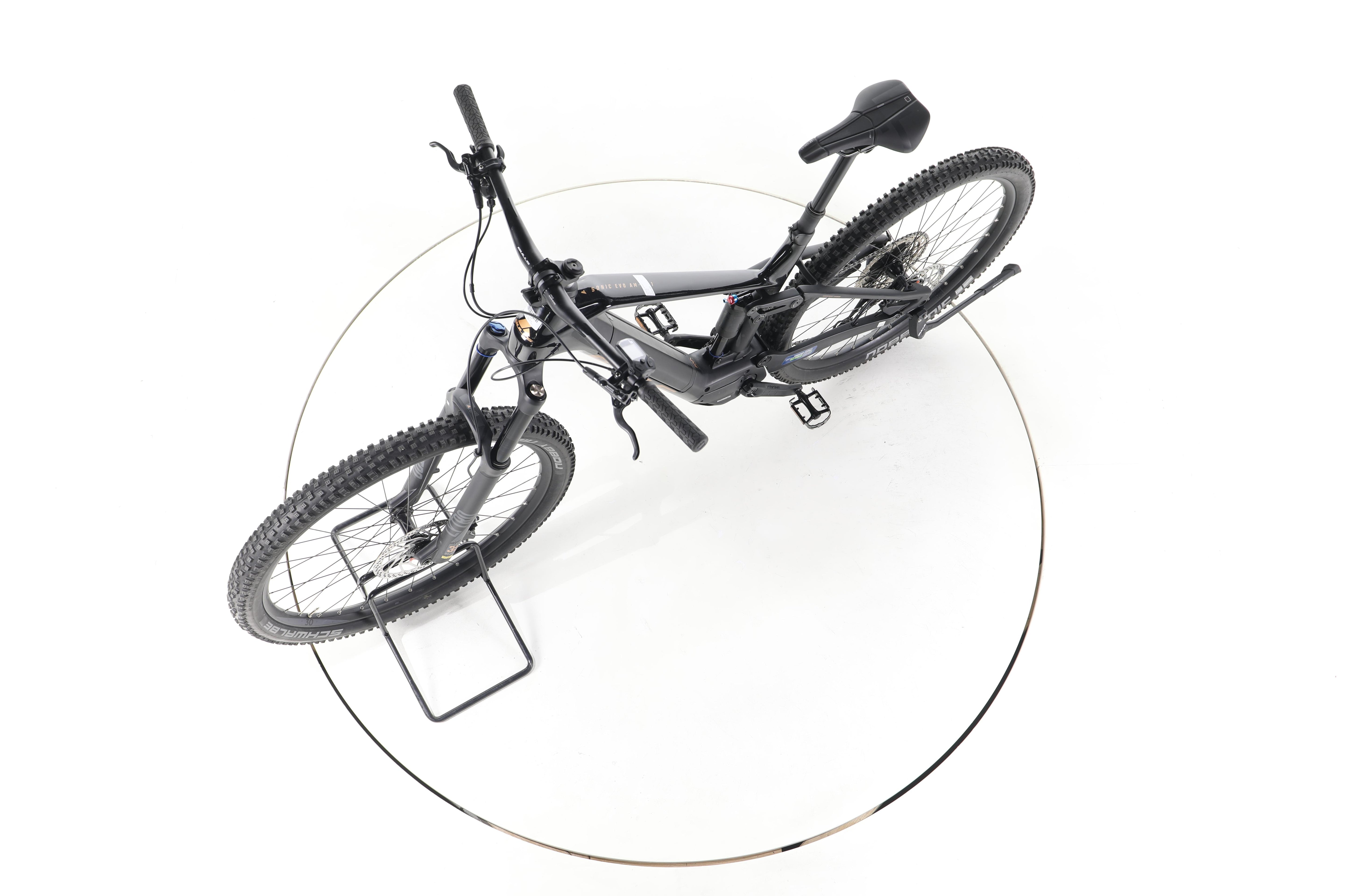 Bulls Sonic EVO AM SL 1 E-Bike Fully Carbon - Image 18