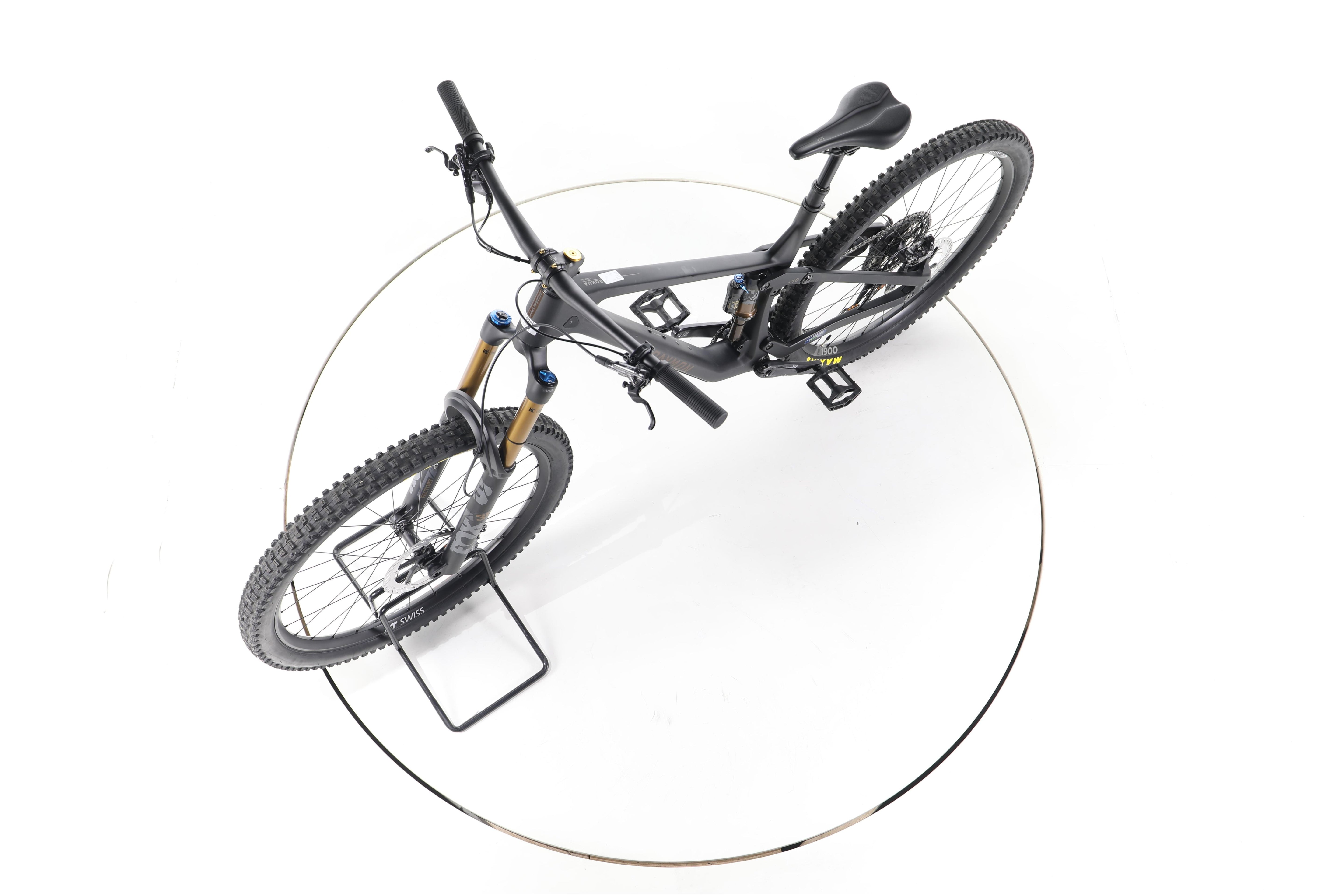 R Raymon Rokua 170 Ultra Fahrrad Fully - Image 18