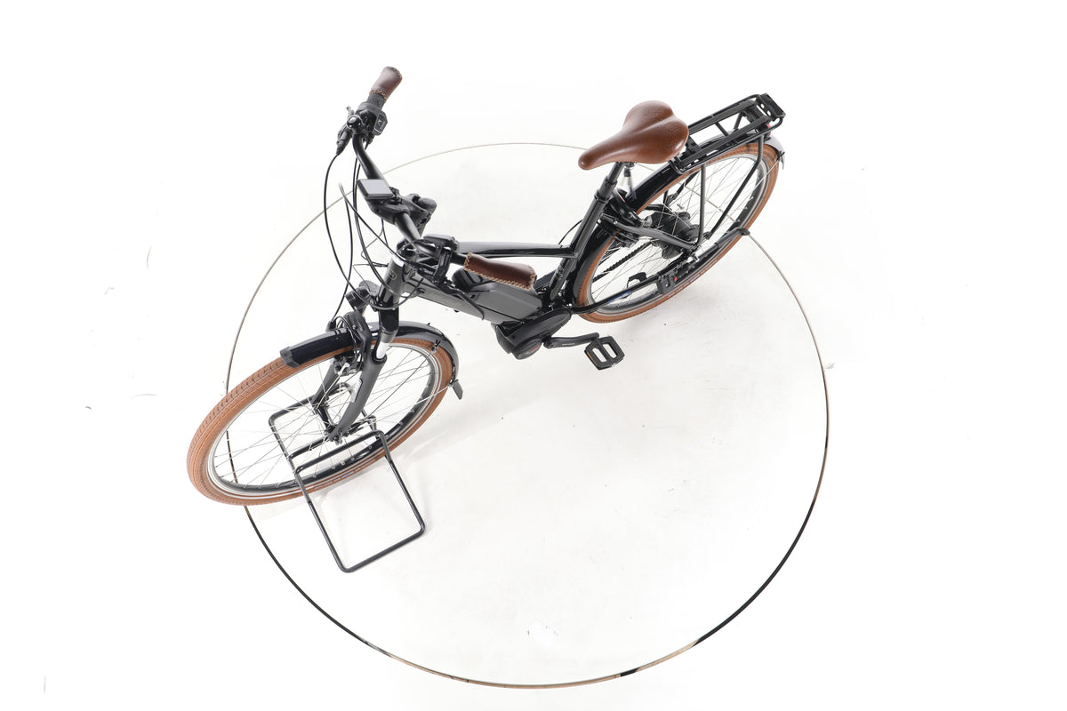 Riese & Müller Cruiser 2 Mixte Vario City E-Bike - Image 18
