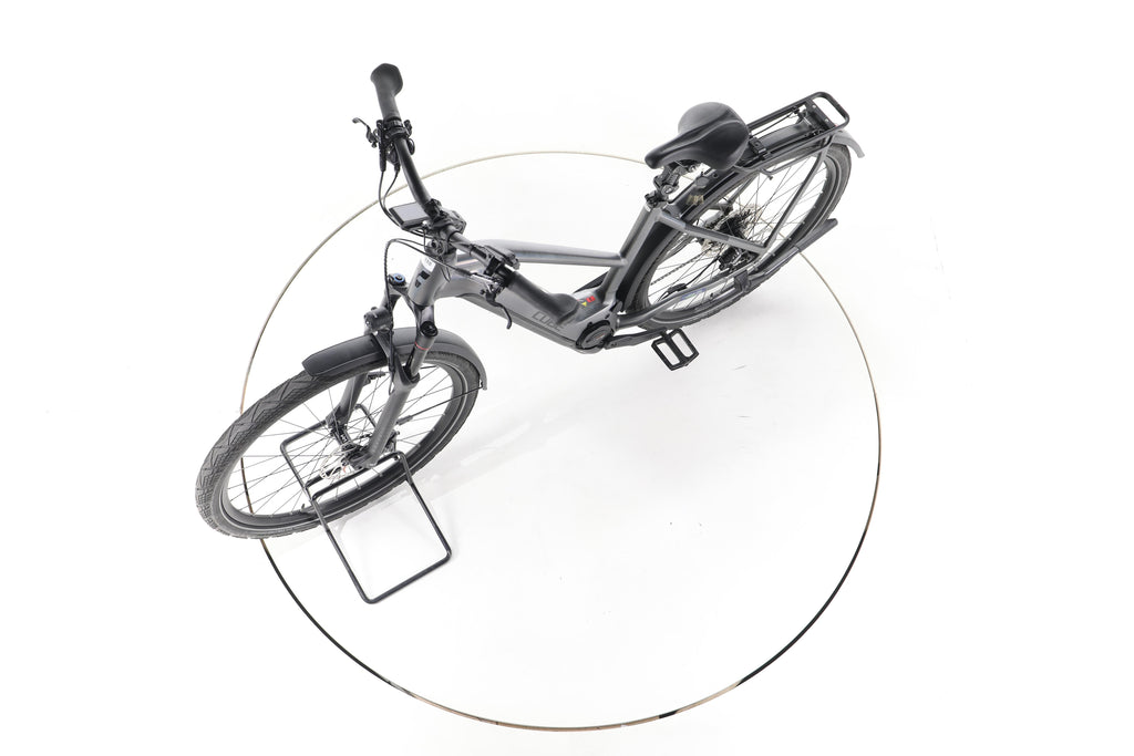 Cube Kathmandu Hybrid SLT Trekking E-Bike 2023 - Image 18