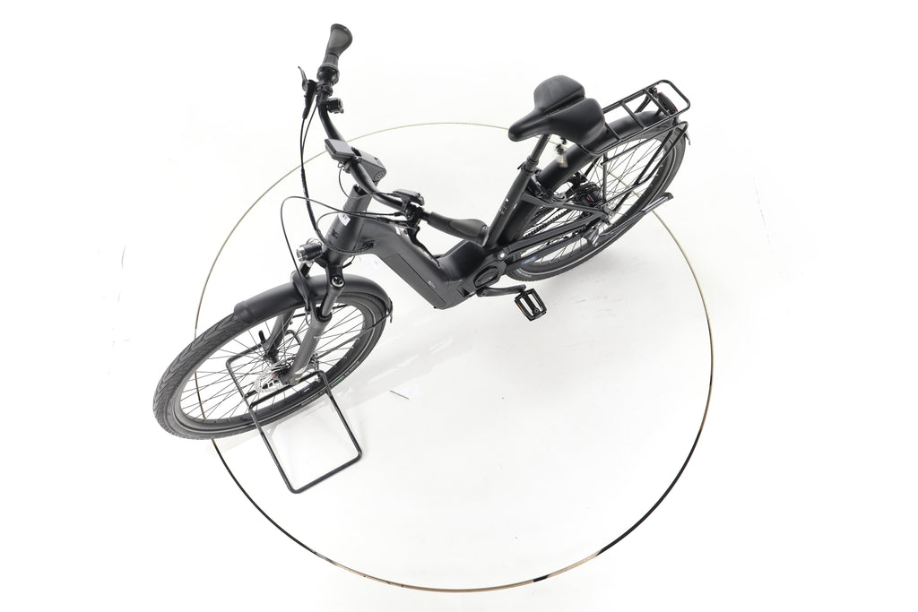 Pegasus EVO Strong 5F Lite Belt City E-Bike Tiefeinsteiger 2024 - Image 18