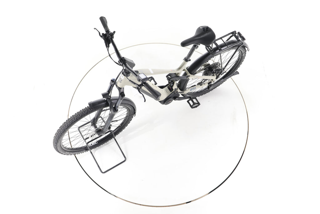 Carver SUV E.510 FS SUV E-Bike - Image 18