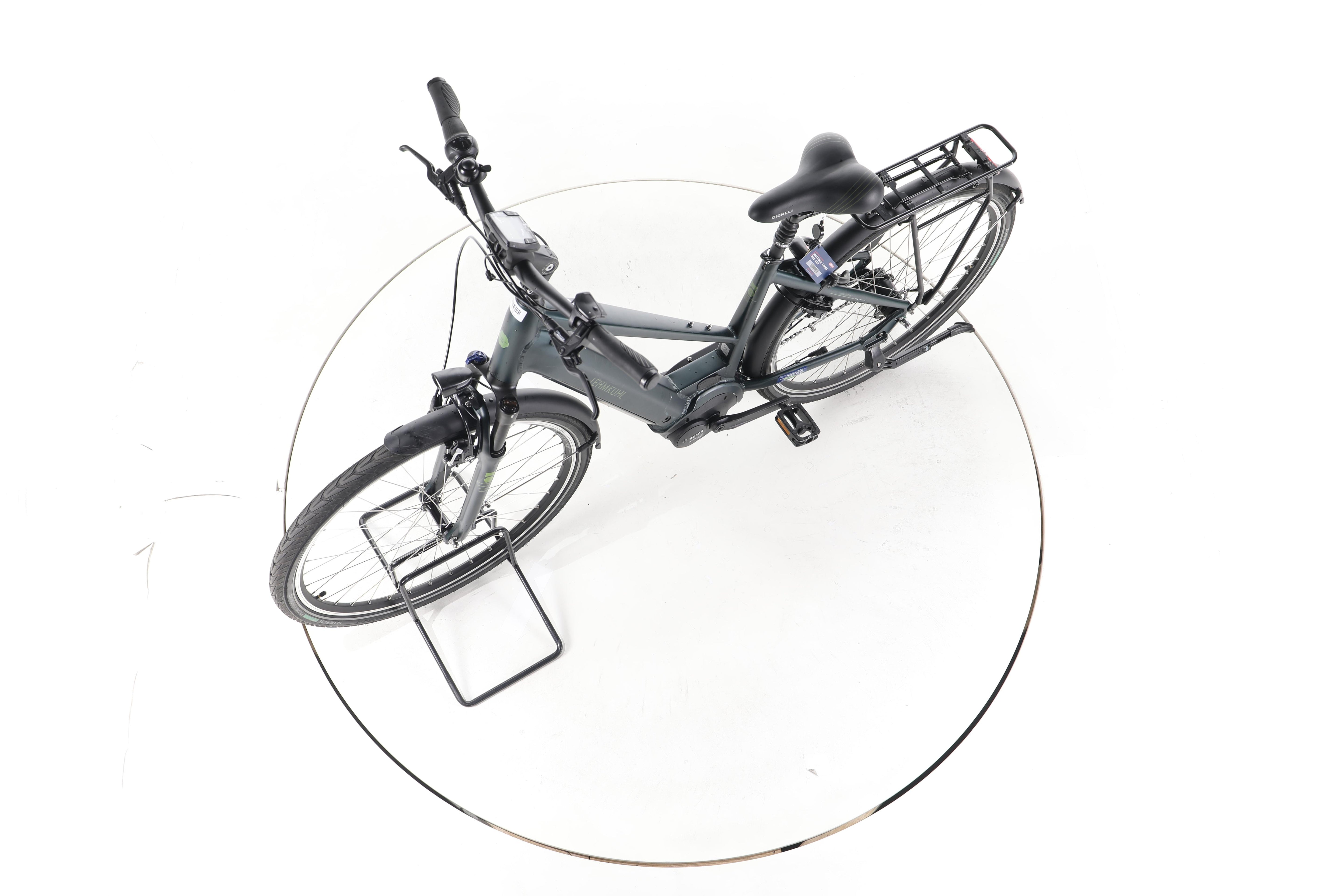 Lehmkuhl P 5.6 City E-Bike - Image 18