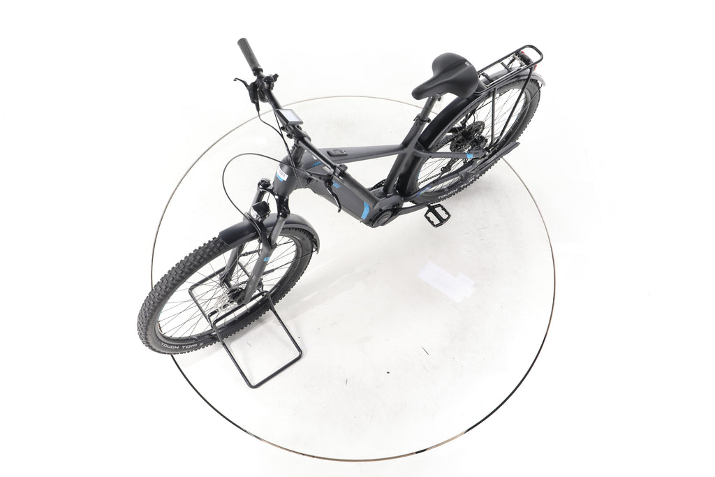 Conway Cairon C FS 2.0 Trekking E-Bike - Image 18