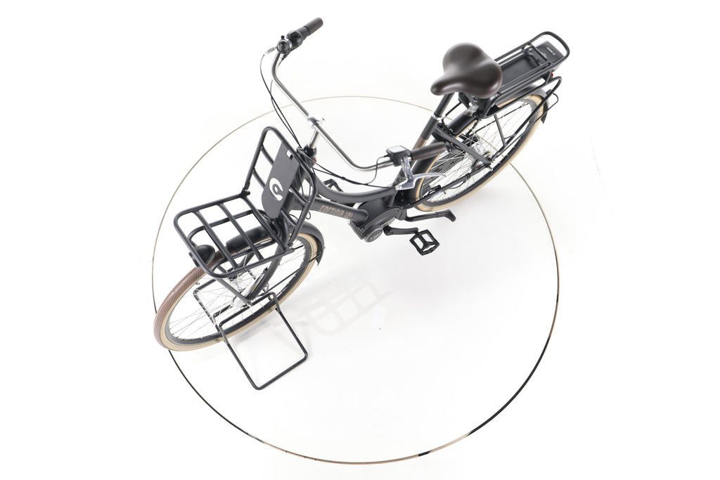 Cortina E-U4 City E-Bike Tiefeinsteiger - Image 18