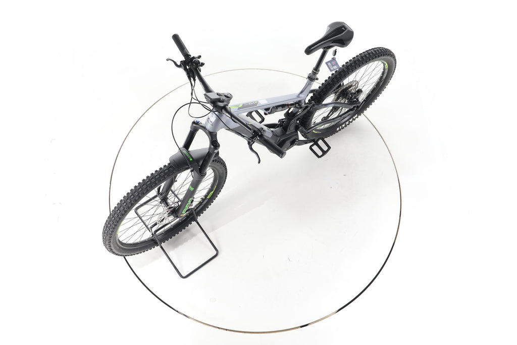 Genesis E-VO FS 2.3 E-Bike Fully - Image 18
