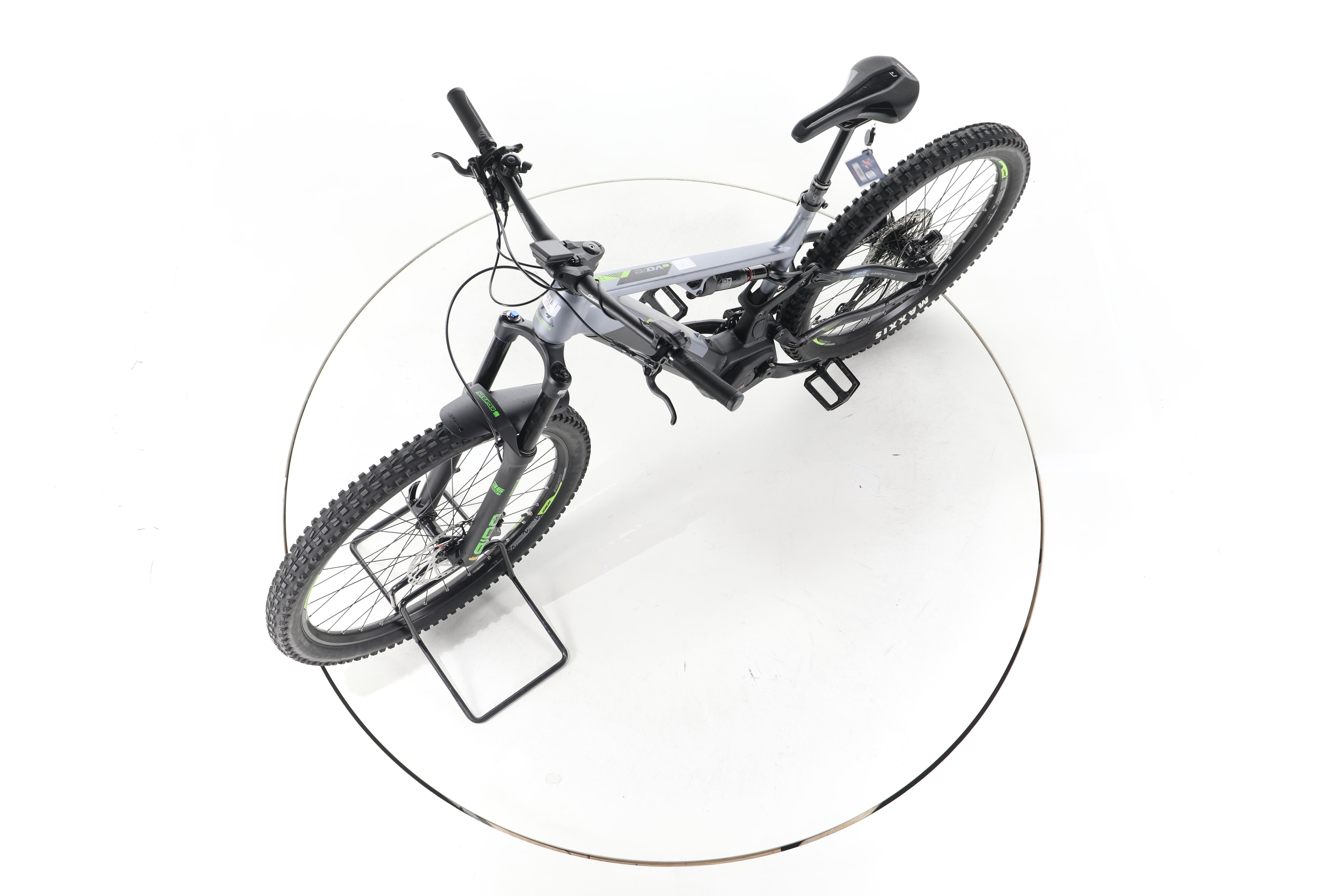 Genesis E-VO FS 2.3 E-Bike Fully - Image 18
