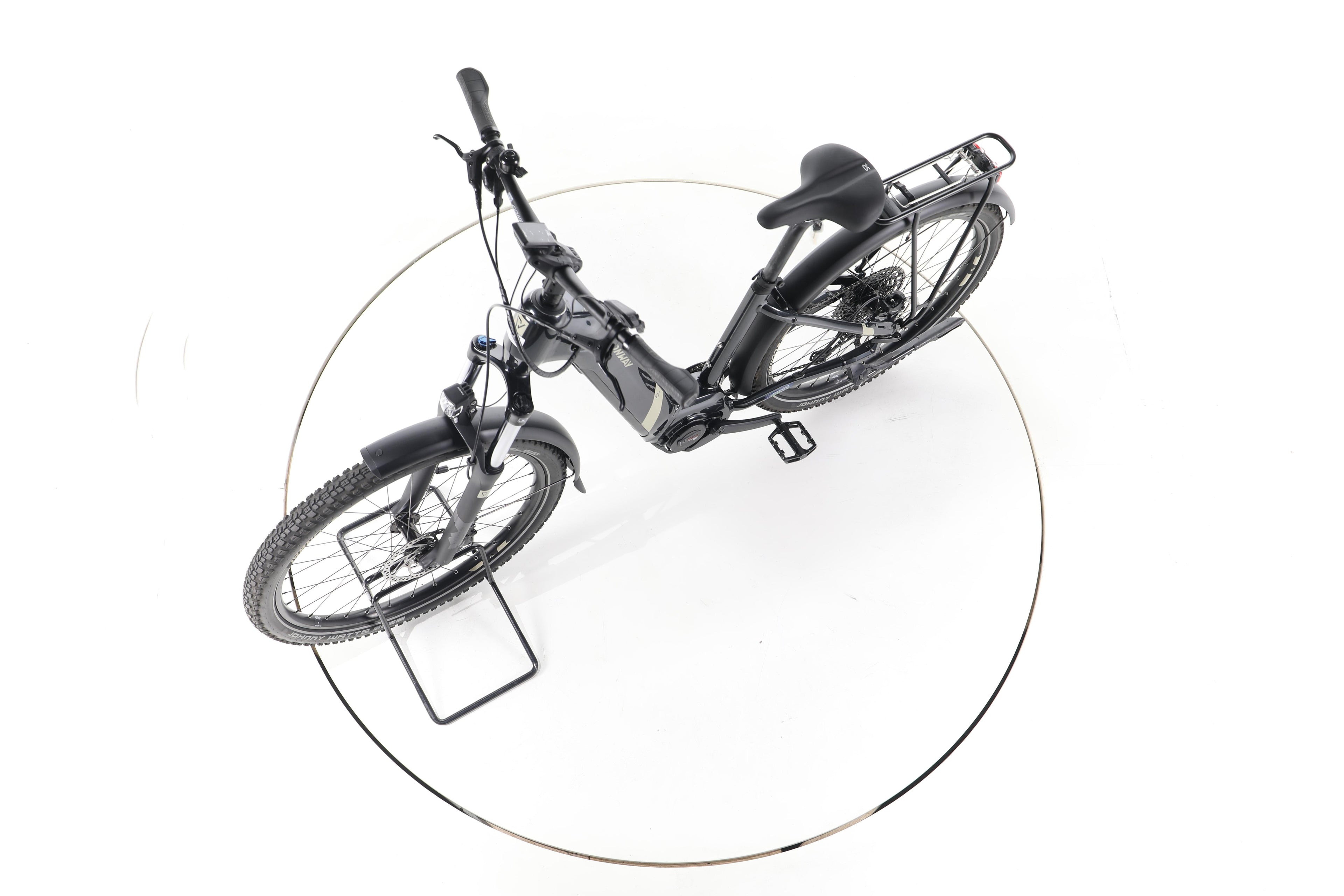 Conway Cairon C 3.0 Trekking E-Bike Tiefeinsteiger 2023 - Image 18