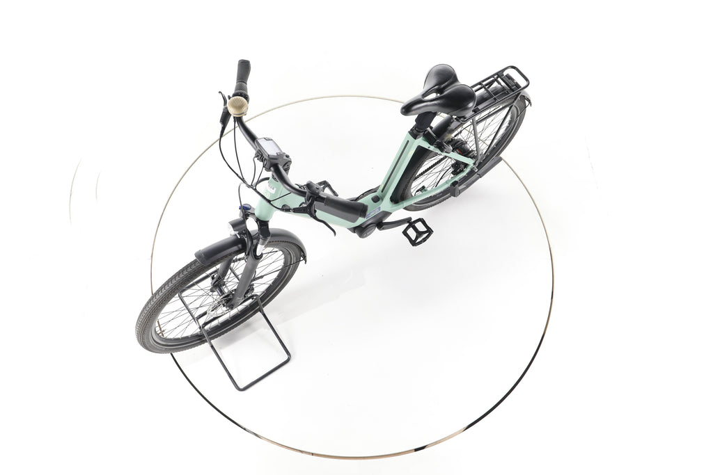 Winora Sinus R8 eco City E-Bike Tiefeinsteiger - Image 18