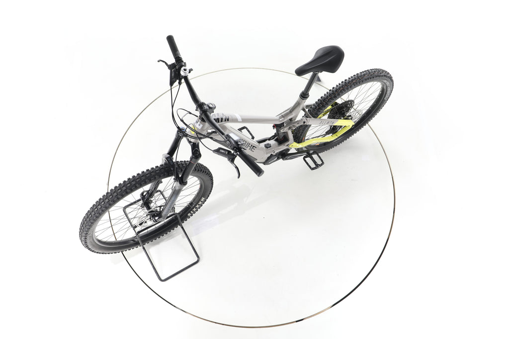 Haibike AllMtn 2 E-Bike Fully - Image 18