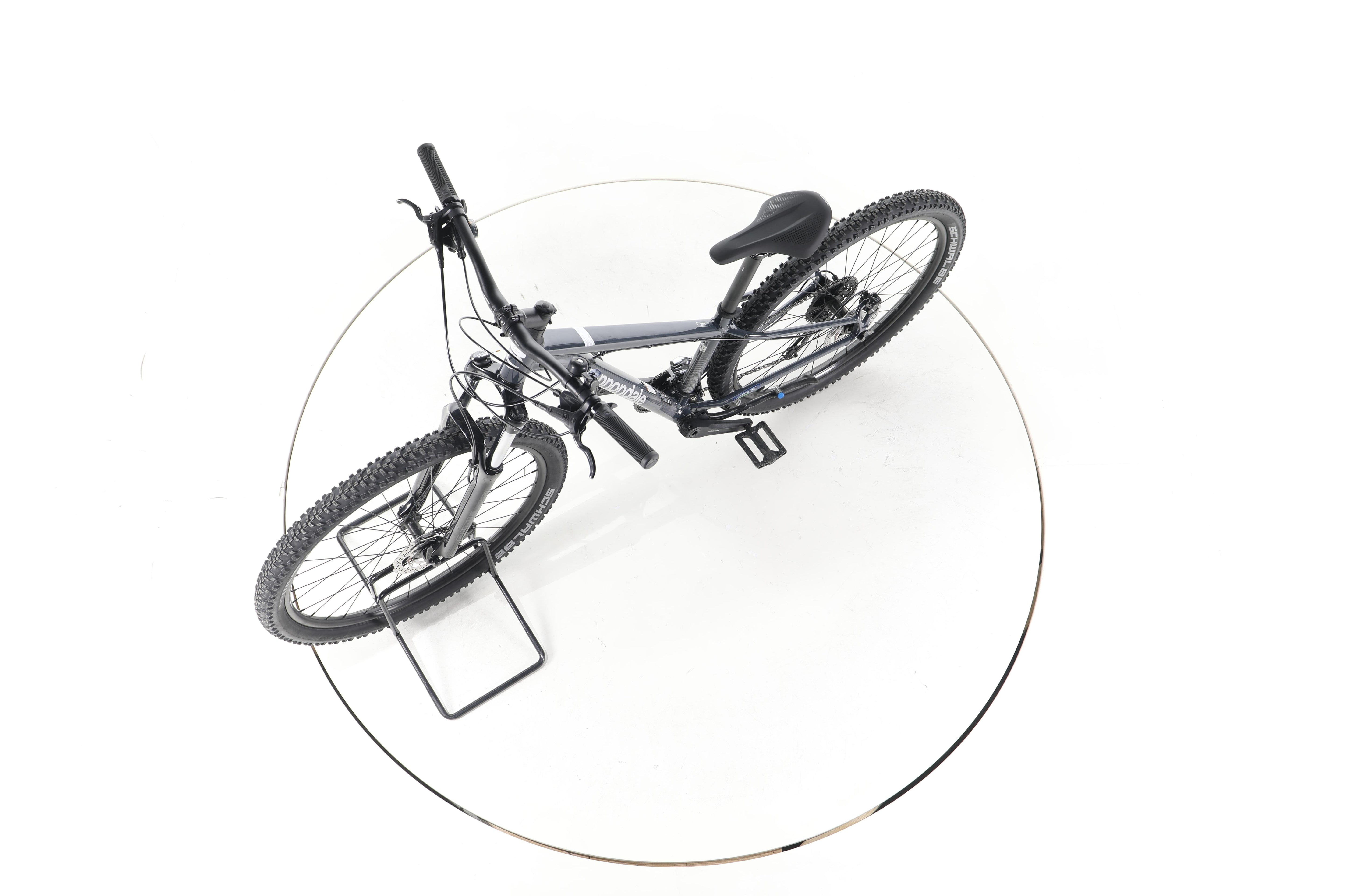 Cannondale Trail 6 Fahrrad Hardtail - Image 18