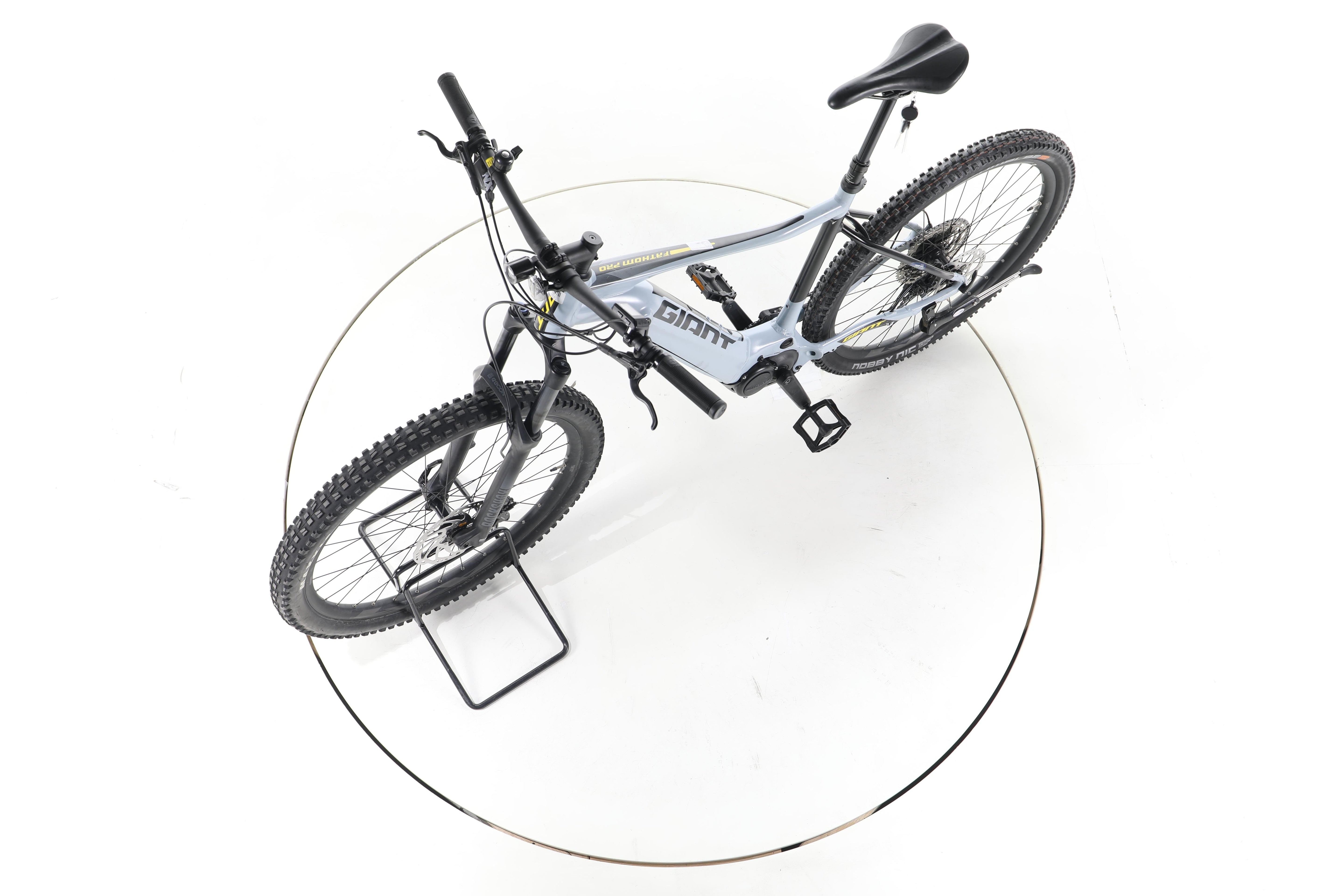 Giant Fathom E+ 1 Pro E-Bike - Image 18