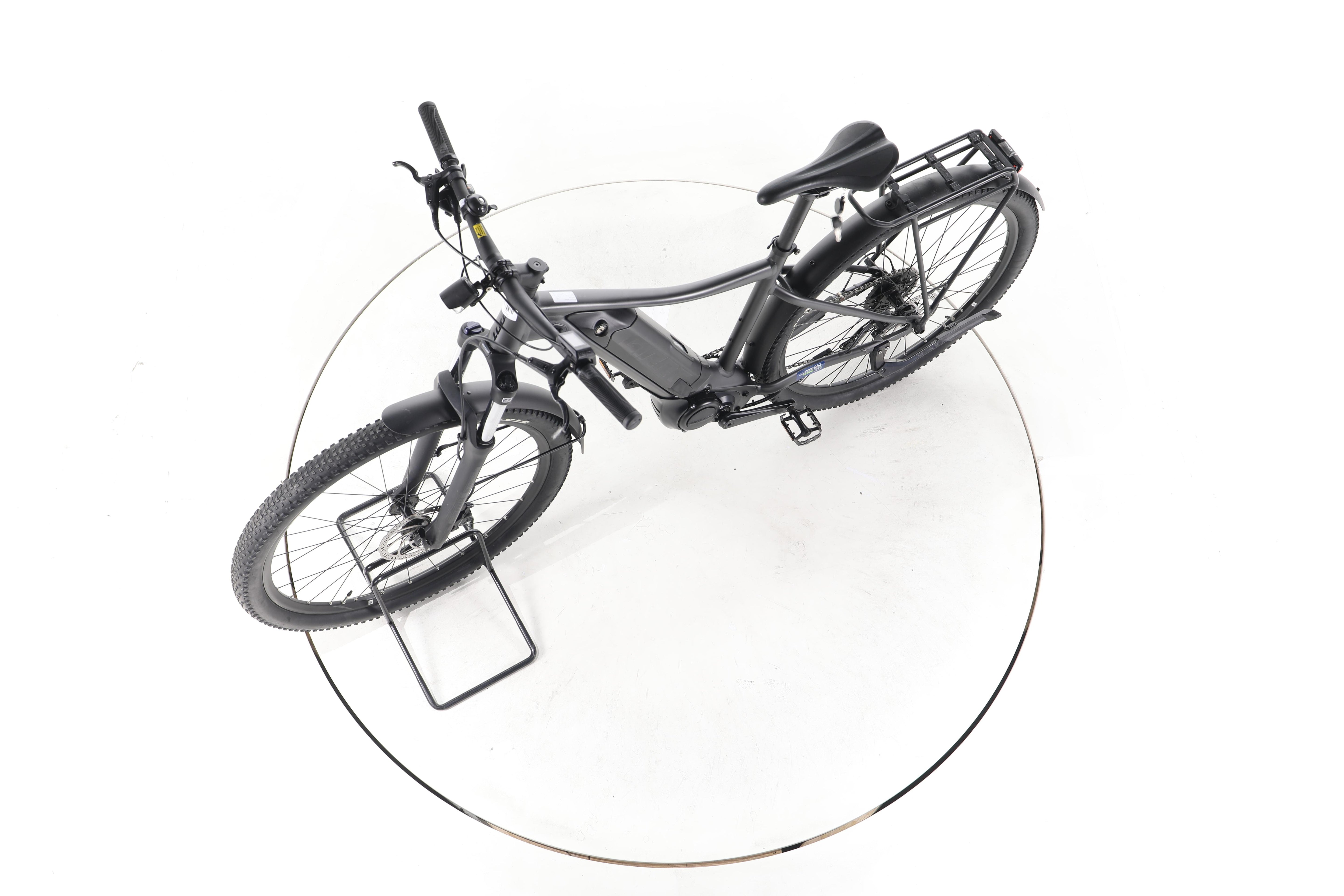Giant Talon E+ EX Trekking E-Bike - Image 18