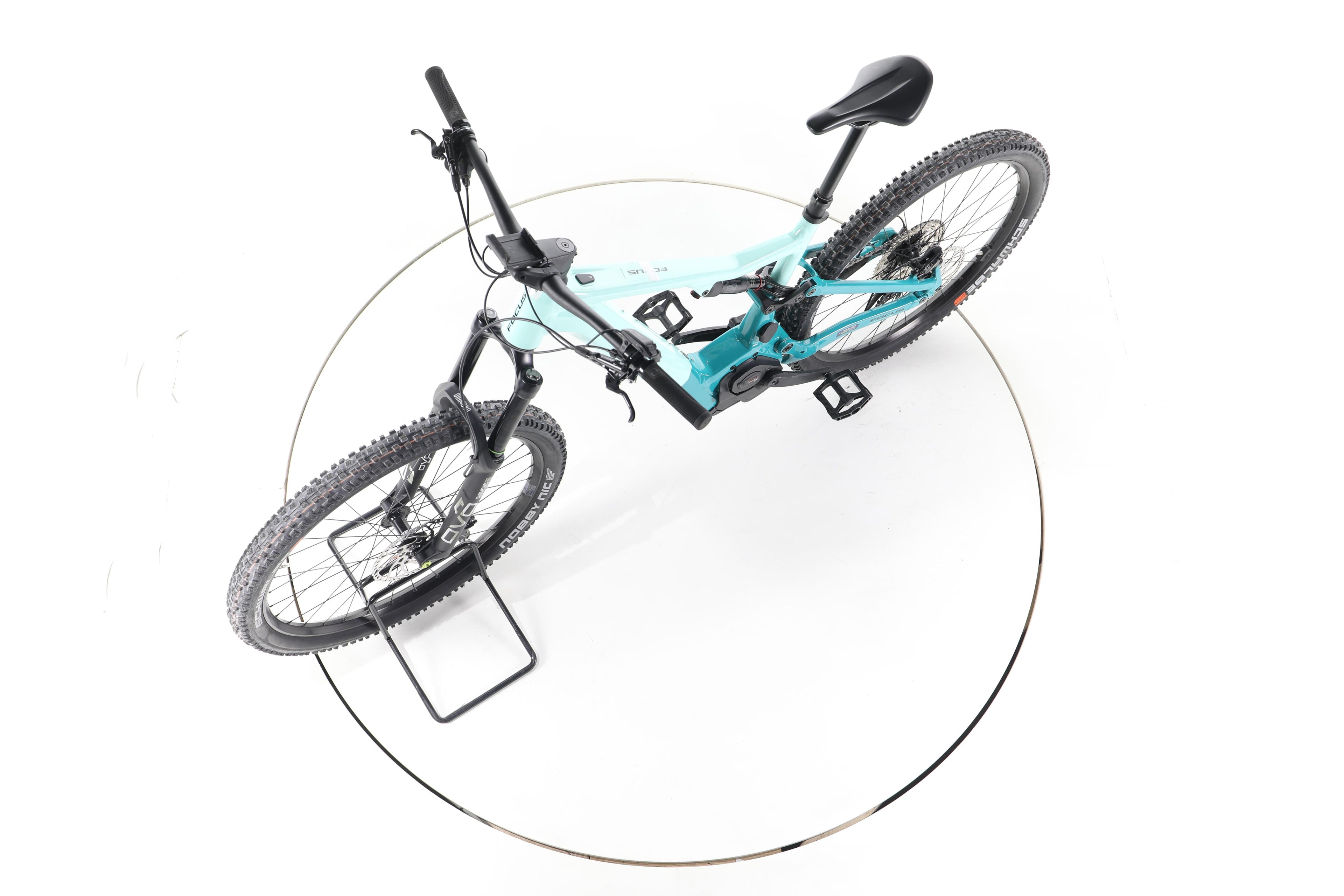 Focus Jam² 6.7 Fully E-Bike 2023 - Image 18