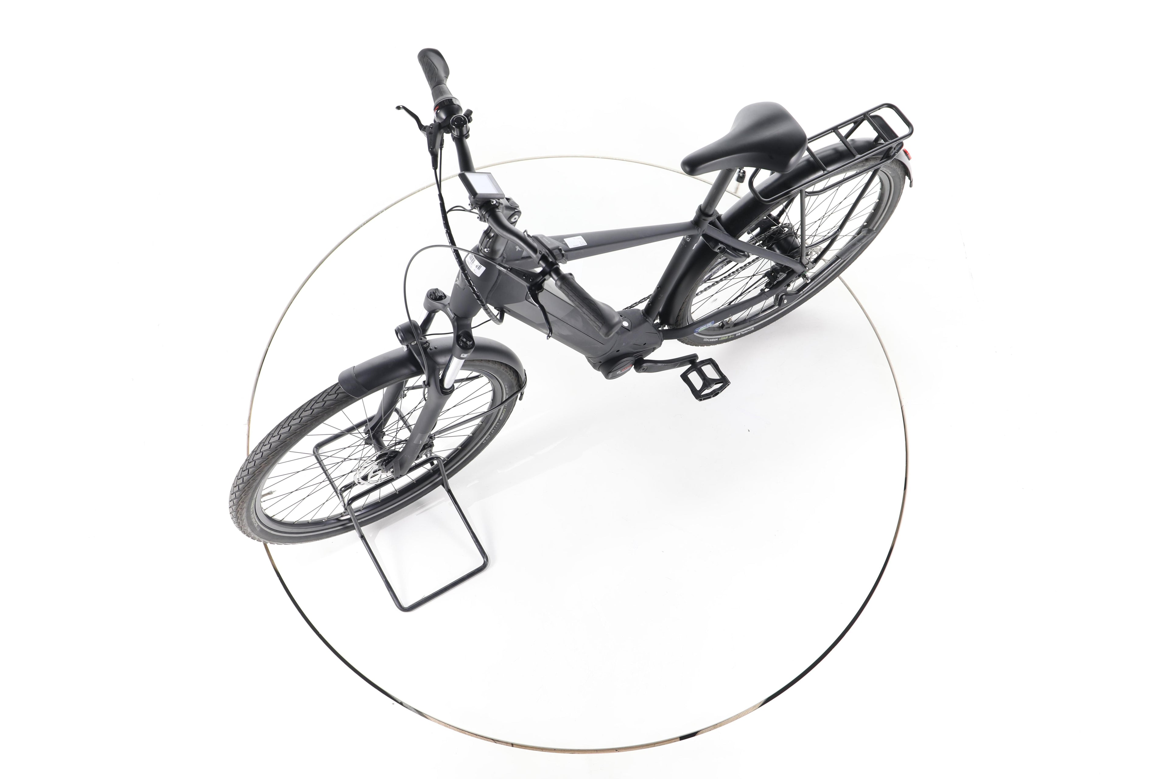 Pegasus Solero EVO 5F City E-Bike 2024 - Image 18