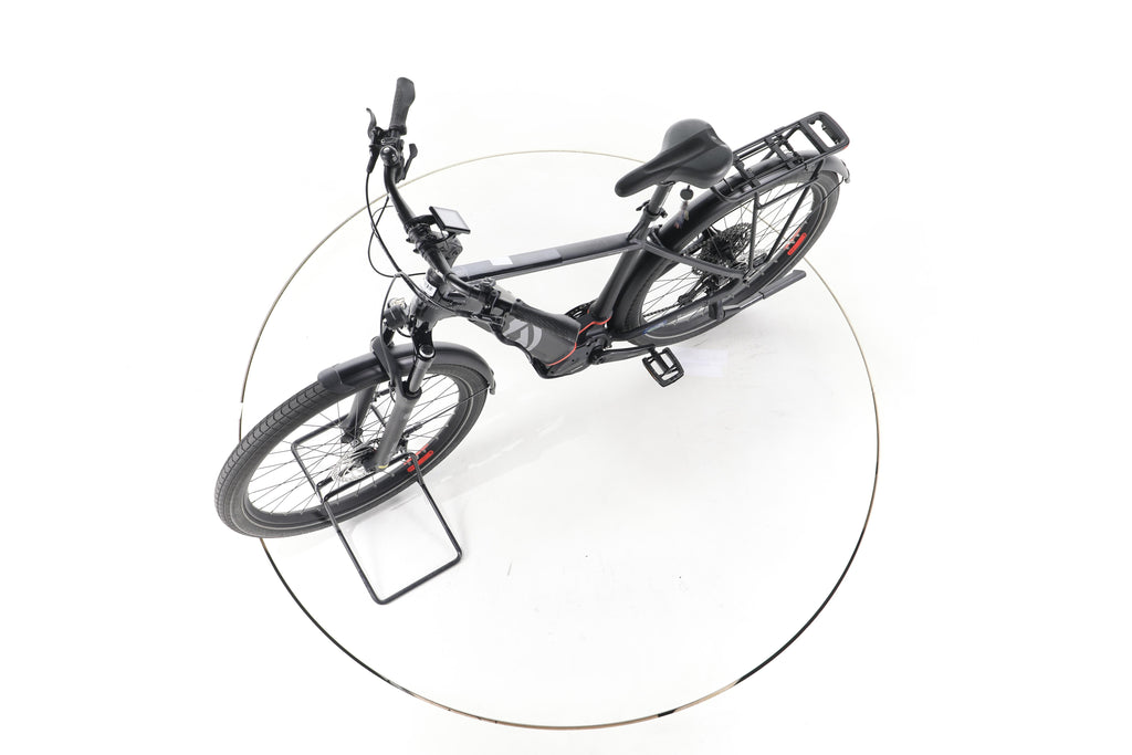 Husqvarna E-Bicycles Gran Tourer GT3 Trekking E-Bike - Image 18
