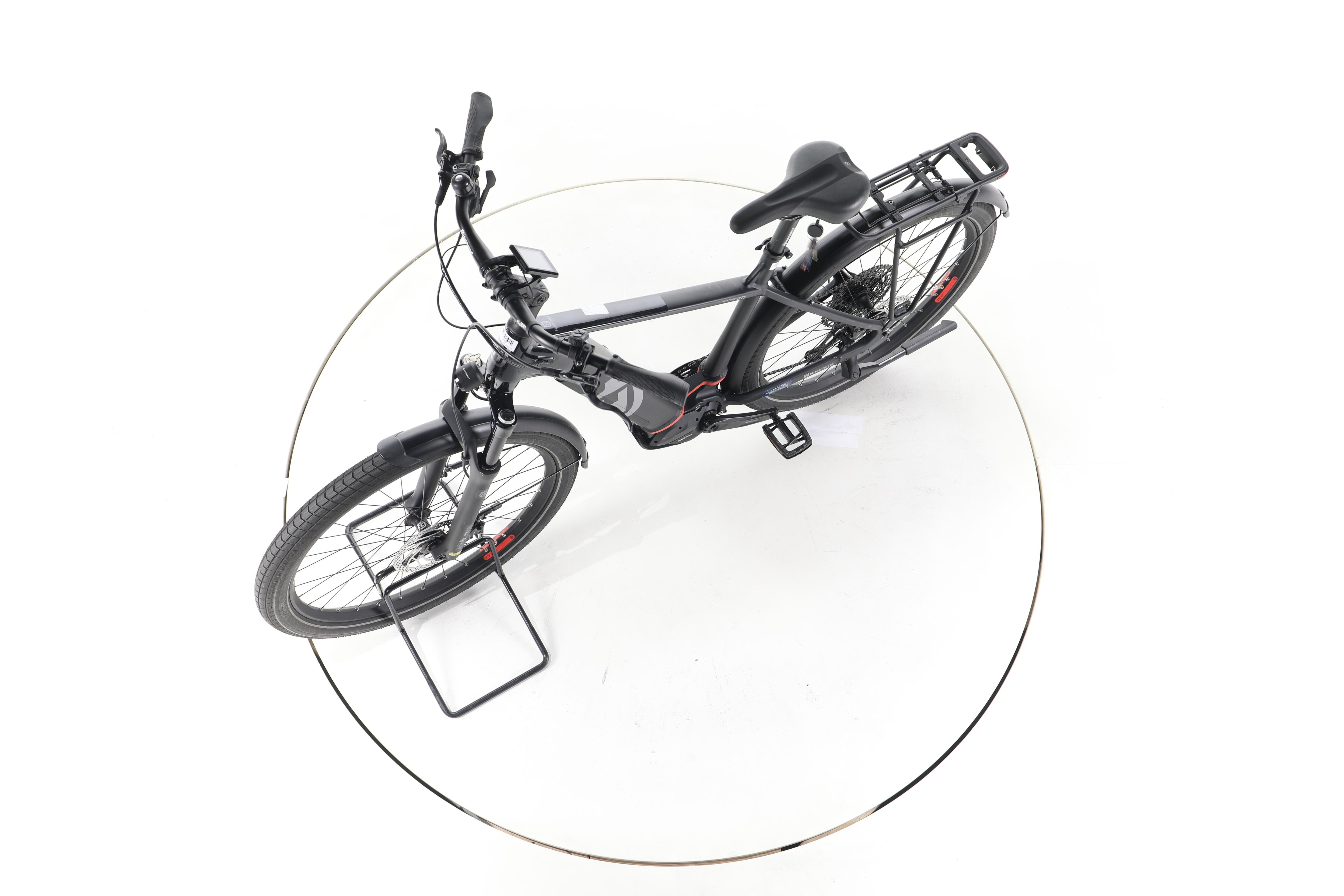 Husqvarna E-Bicycles Gran Tourer GT3 Trekking E-Bike - Image 18