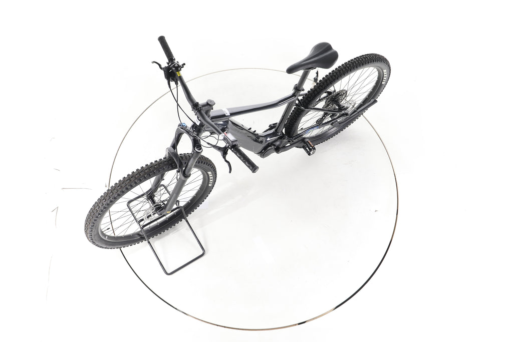 Giant Fathom E+ 2 Pro E-Bike - Image 18