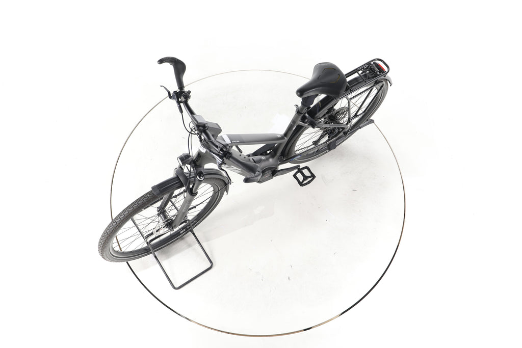 KTM Macina Style 810 di2 H Trekking E-Bike 2025 - Image 18