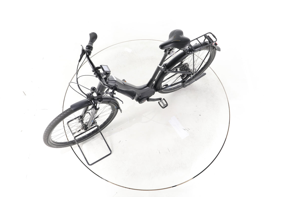 TRENGA DE SLE 10.0i City E-Bike Tiefeinsteiger - Image 18