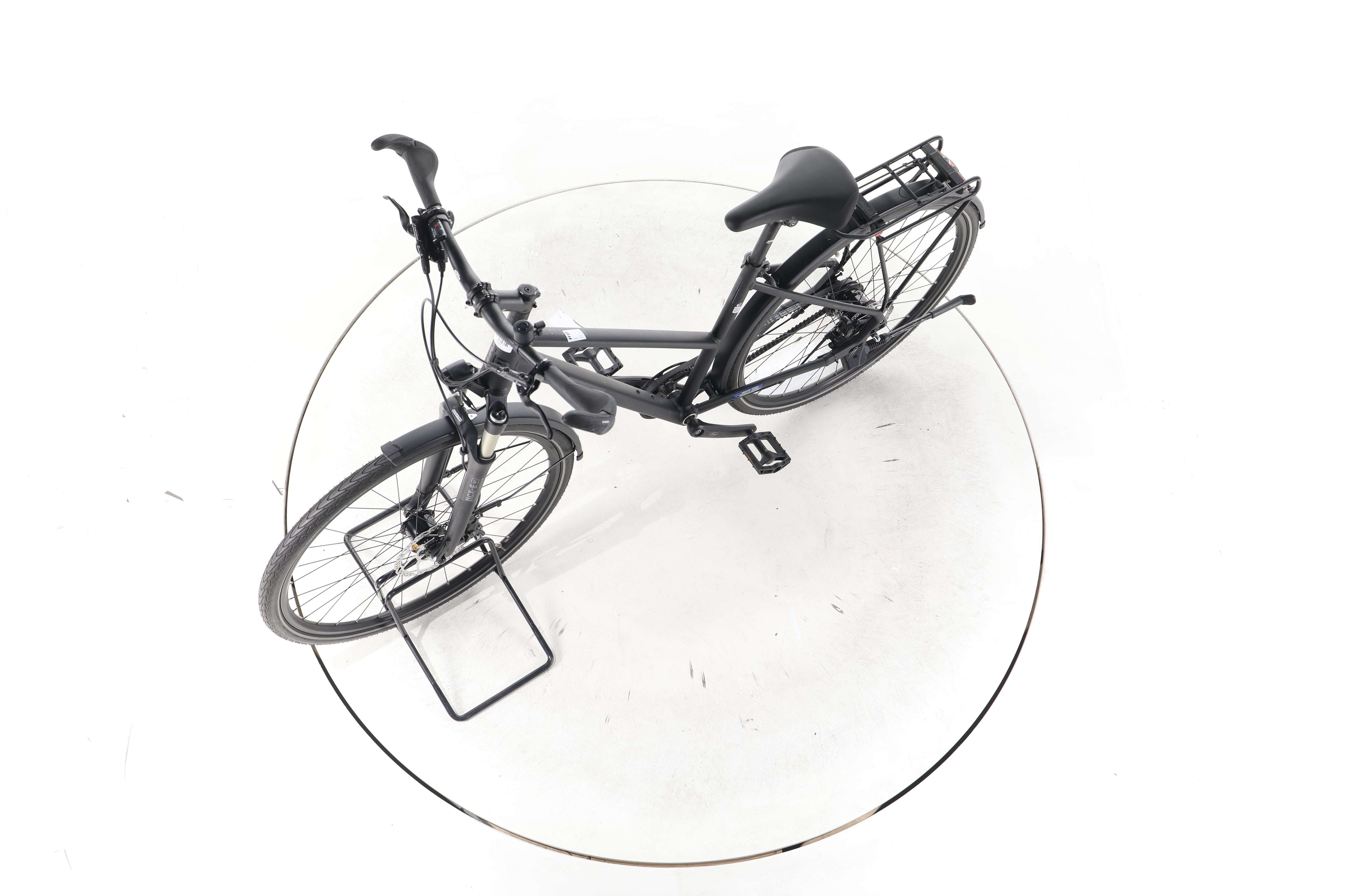KTM Maranello 11 Fahrrad City & Trekking - Image 18