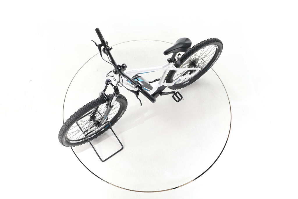 Dynamics Vulcano E-Bike - Image 18