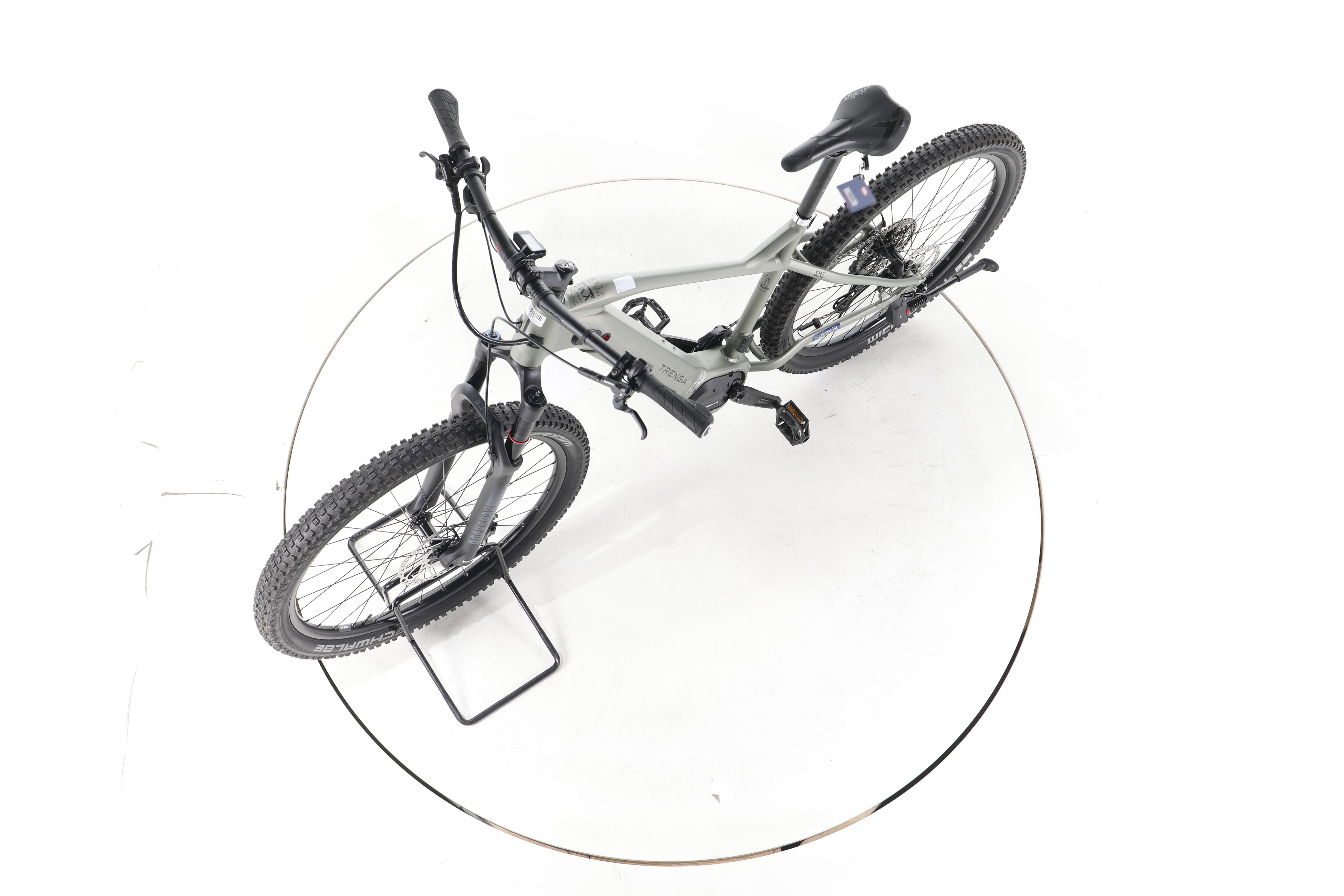 TRENGA DE XME E-Bike 2024 - Image 18