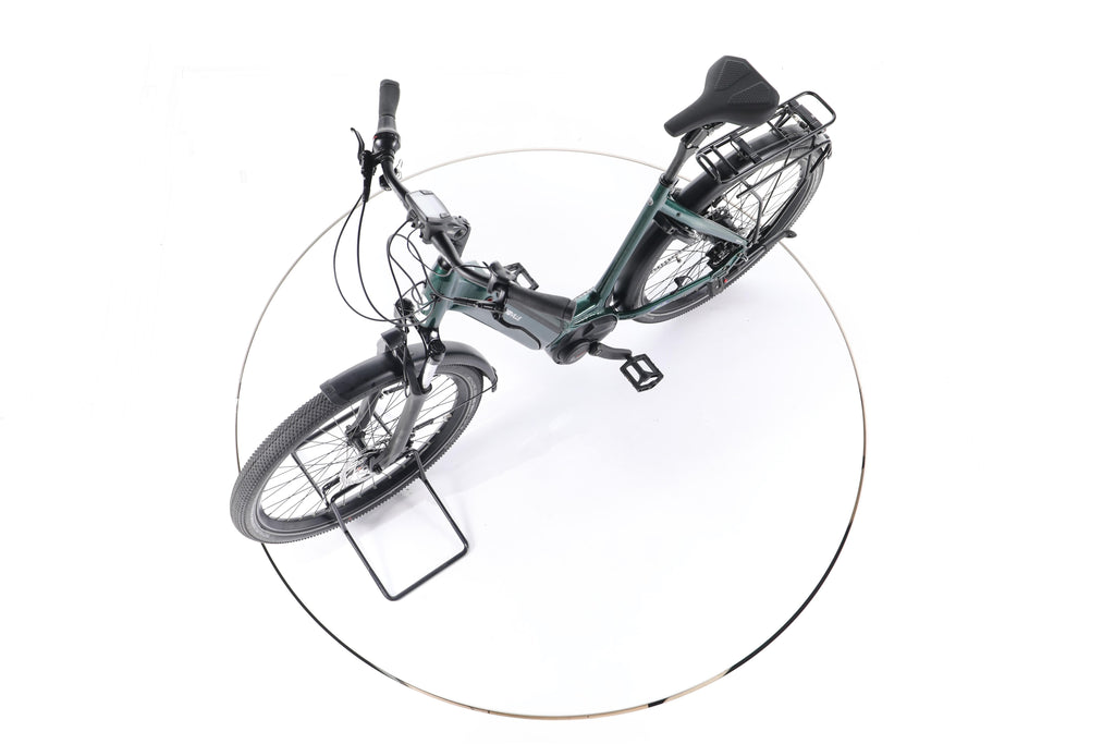 Velo de Ville SEB 890 SUV City E-Bike Tiefeinsteiger - Image 18