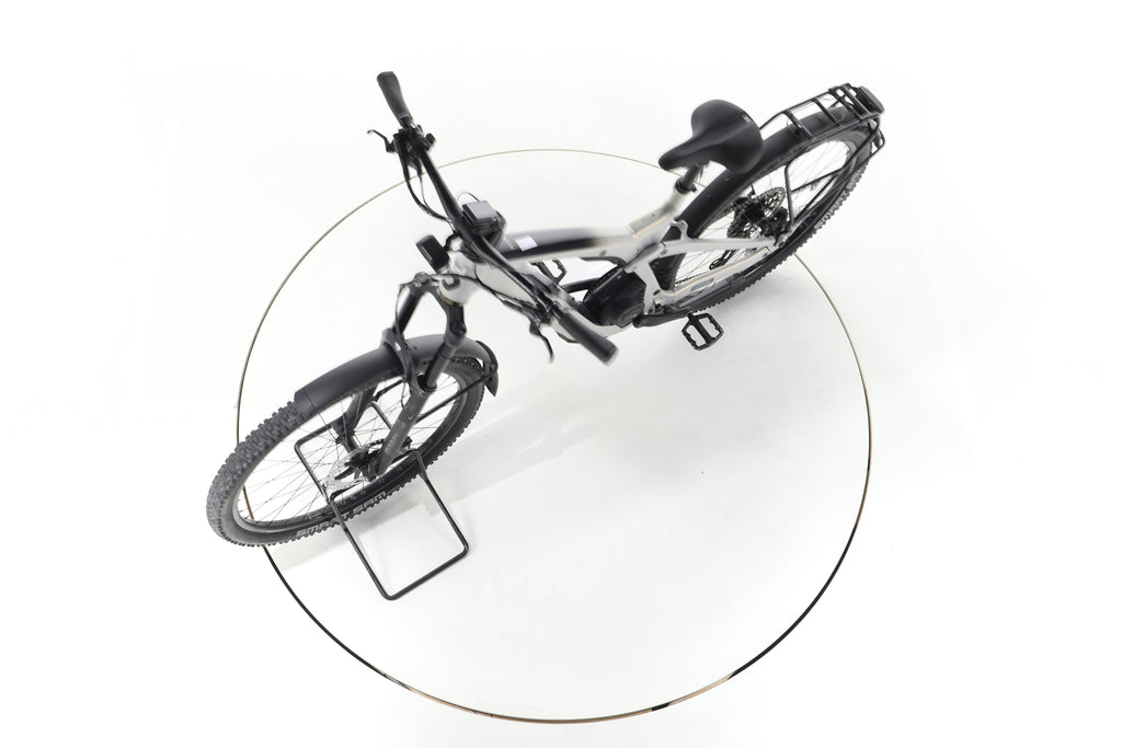 Scott Axis eRIDE EVO Tour FS SUV E-Bike - Image 18