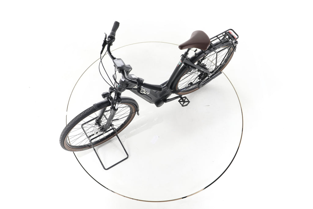 Puch C6.3 City E-Bike Tiefeinsteiger - Image 18