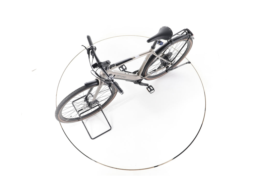 Centurion Overdrive Z1000 EQ Trekking E-Bike - Image 18