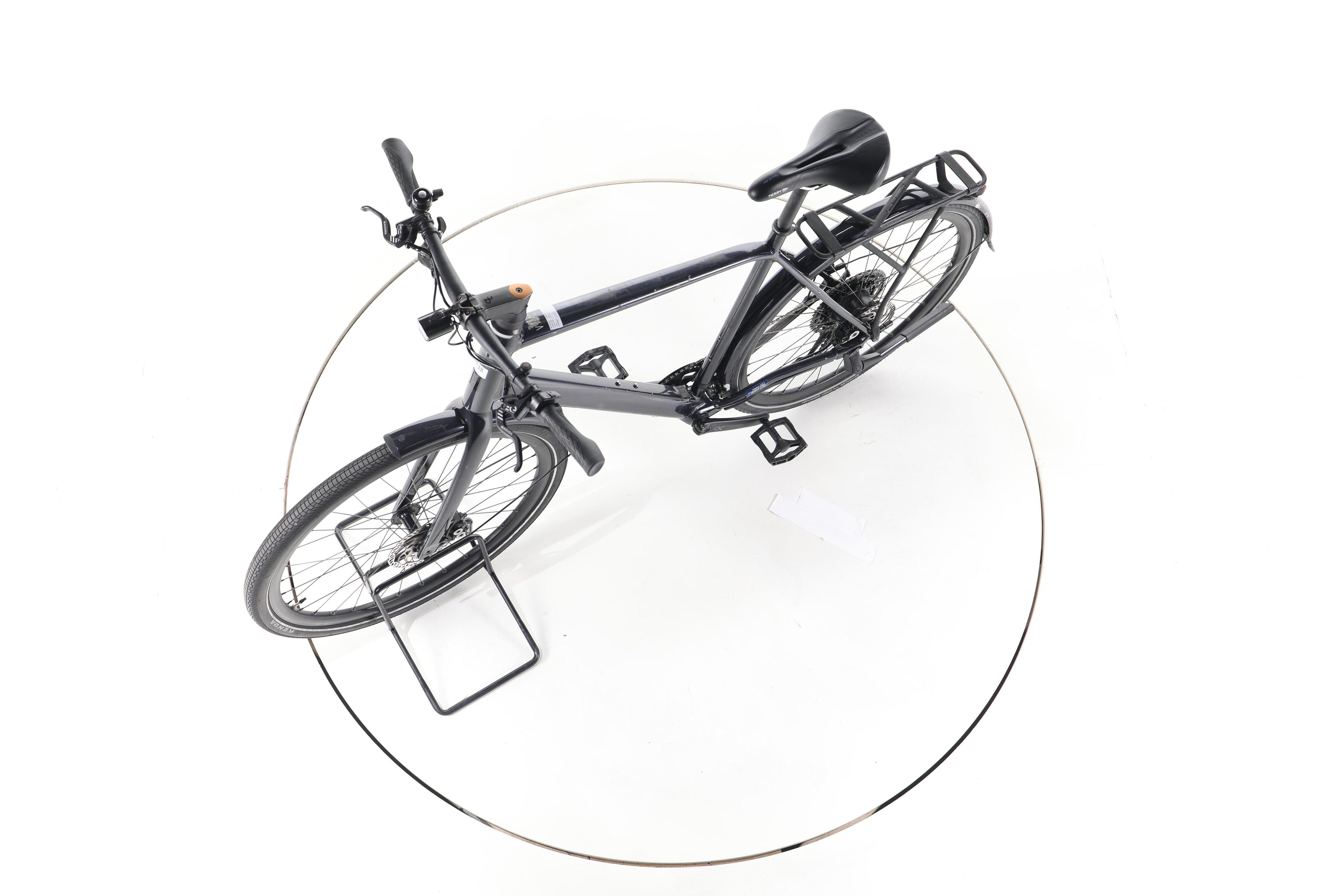 Orbea Vibe H10 Trekking E-Bike - Image 18