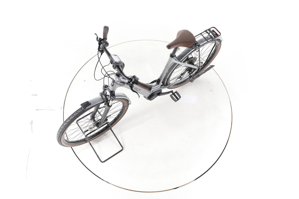 X-Fact E-Sport 2 Trekking E-Bike Tiefeinsteiger - Image 18