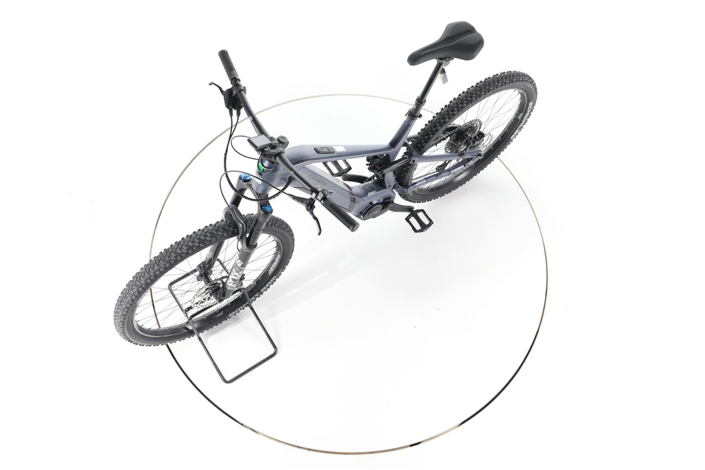 Conway Xyron S 3.9 Fully E-Bike 2024 - Image 18