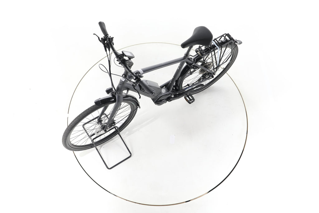 Sensa Travel Power V10 Trekking E-Bike - Image 18