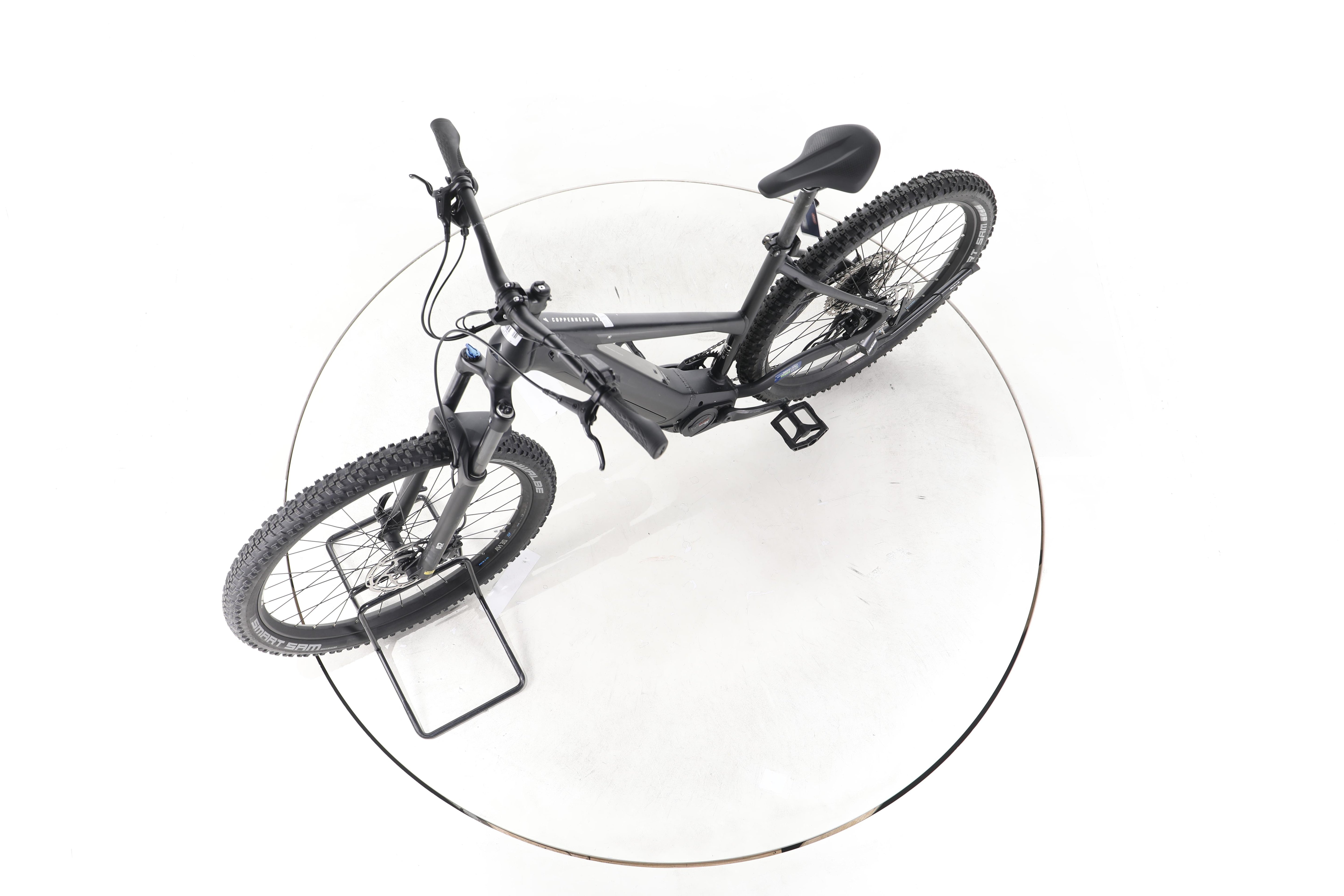 Bulls Copperhead EVO 2 E-Bike - Image 18