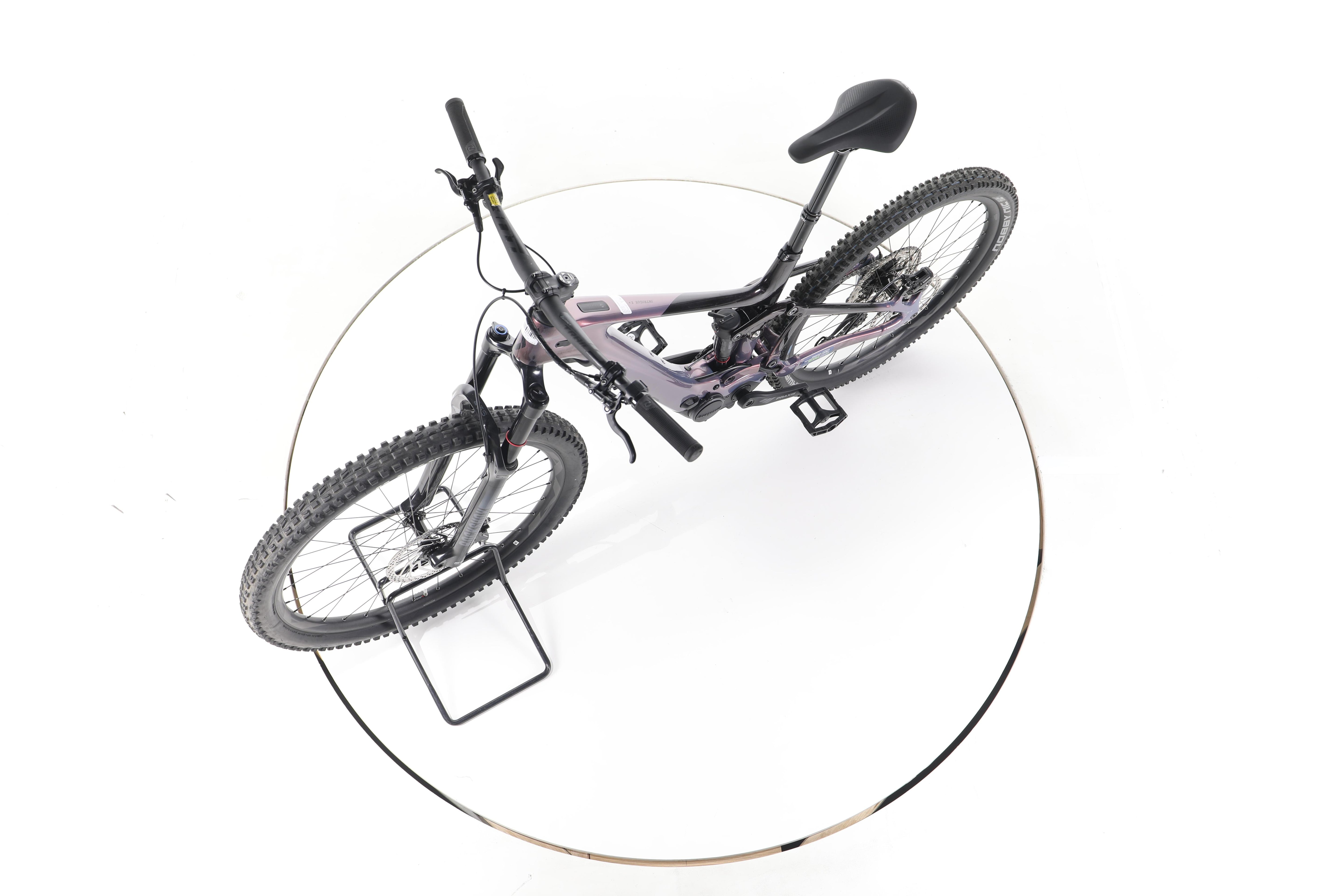 Liv Intrigue X Advanced E+ EL 3 E-Bike Fully Carbon 2024 - Image 18
