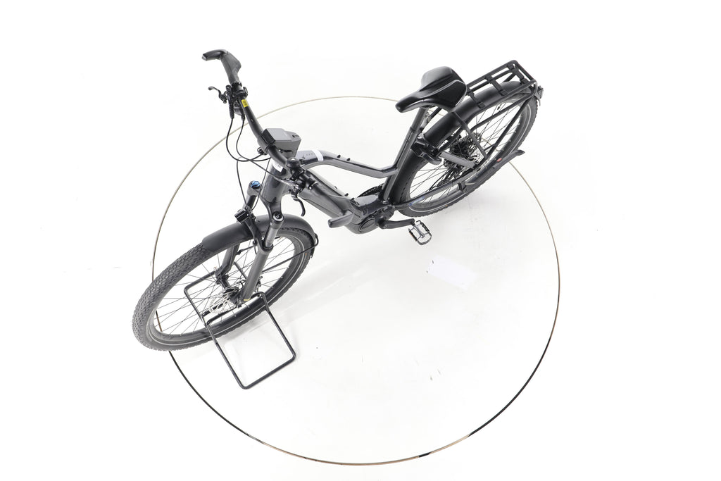 Giant Explore E+ 3 Trekking E-Bike - Image 18
