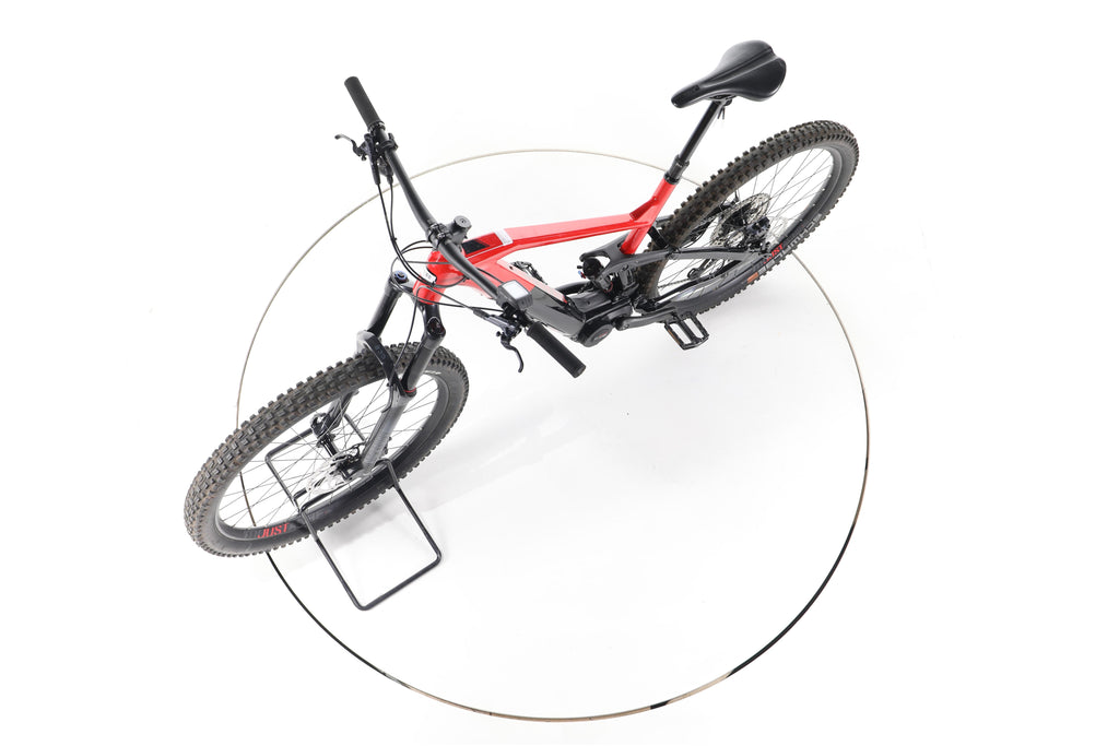 Moustache Bikes Game 4 E-Bike Fully - Image 18