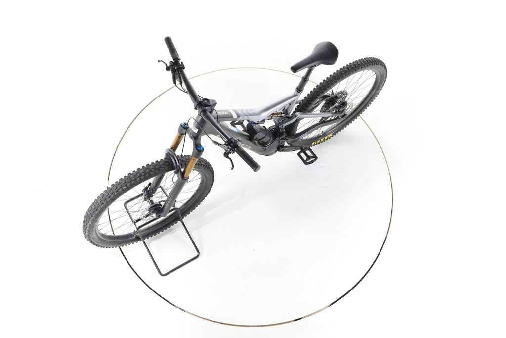 Orbea Rise M10 E-Bike Fully 2024 - Image 18