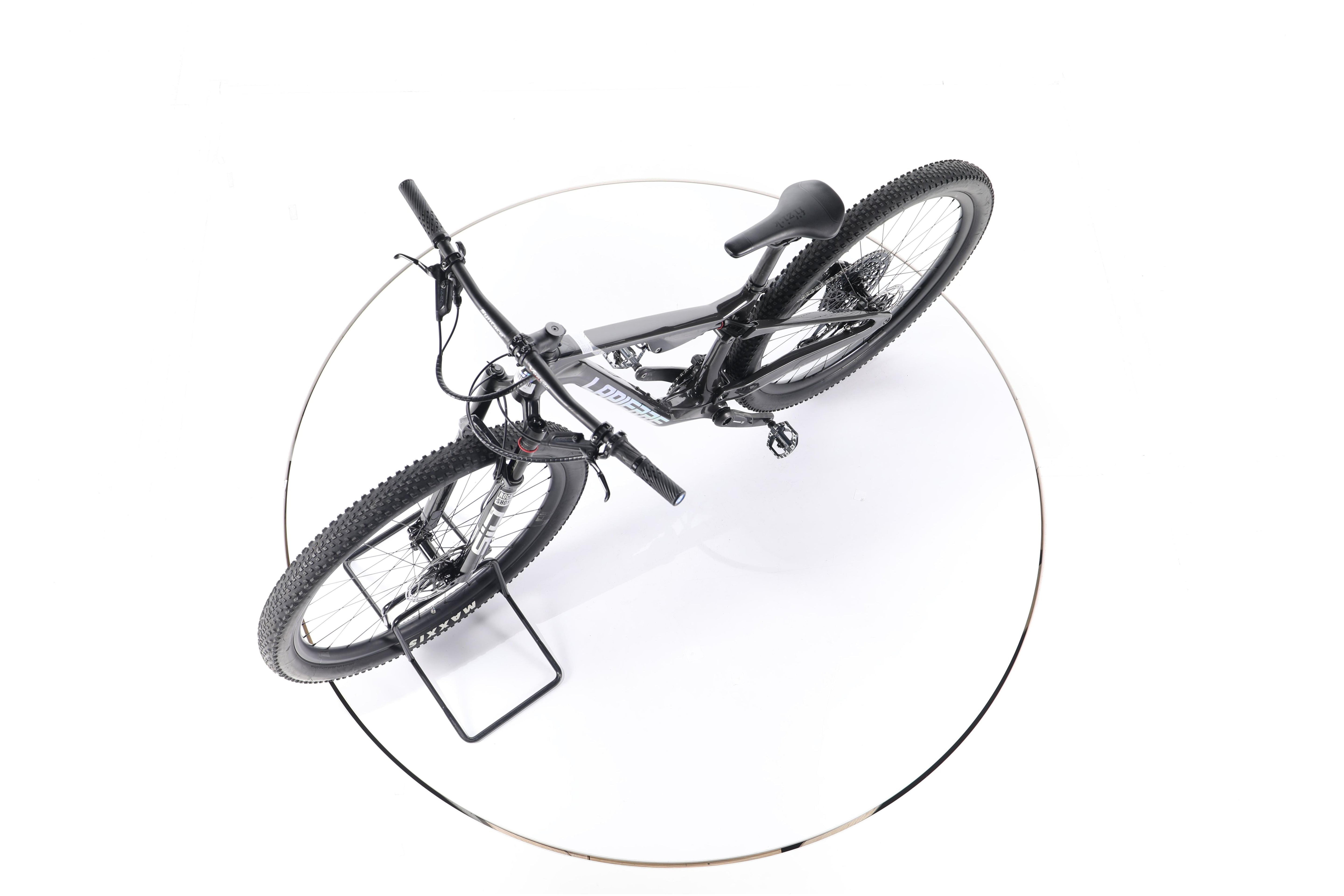 Lapierre XR 9.9 Fahrrad Fully - Image 18