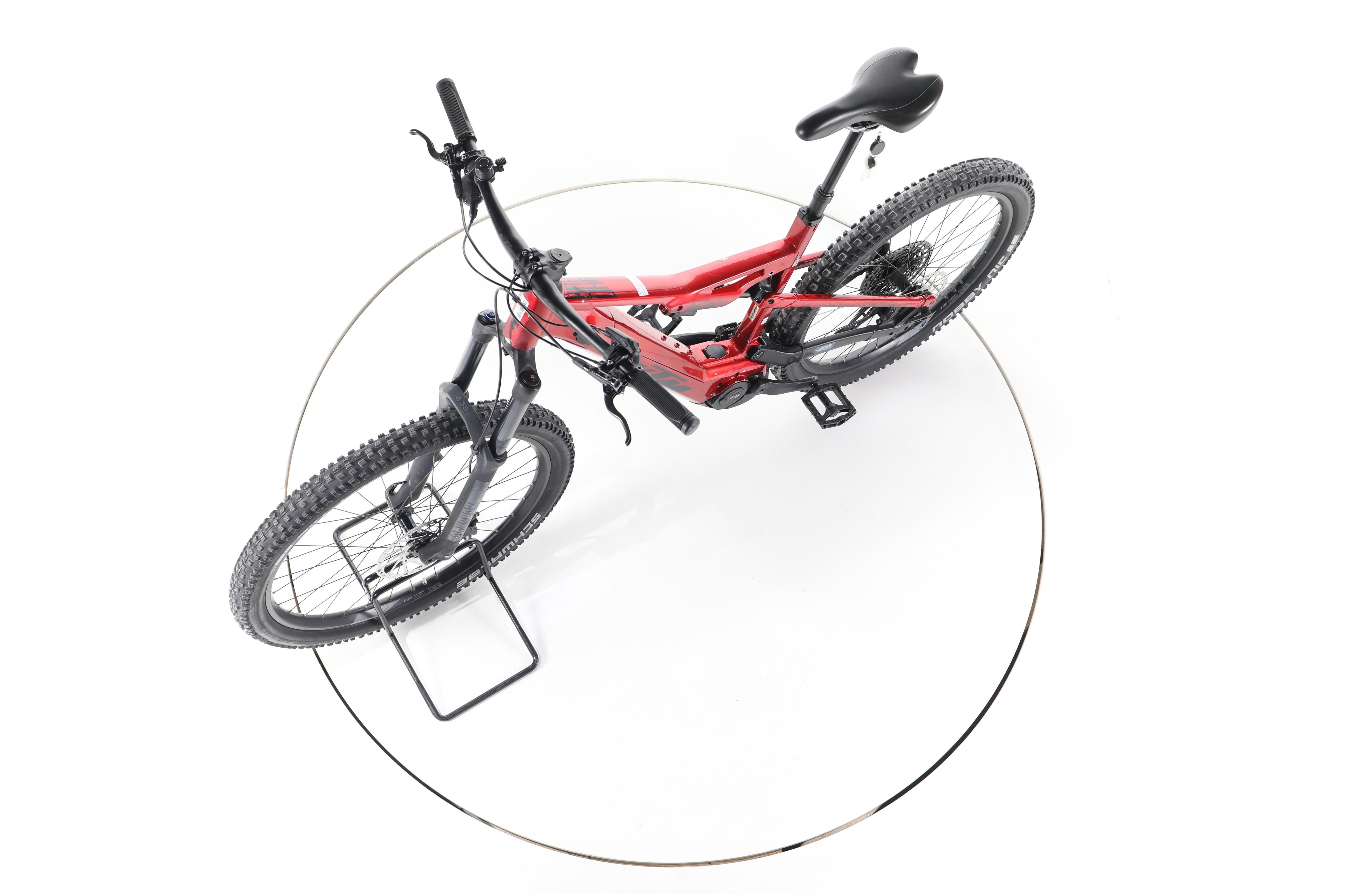 KTM Macina Kapoho 7973 Fully E-Bike - Image 18