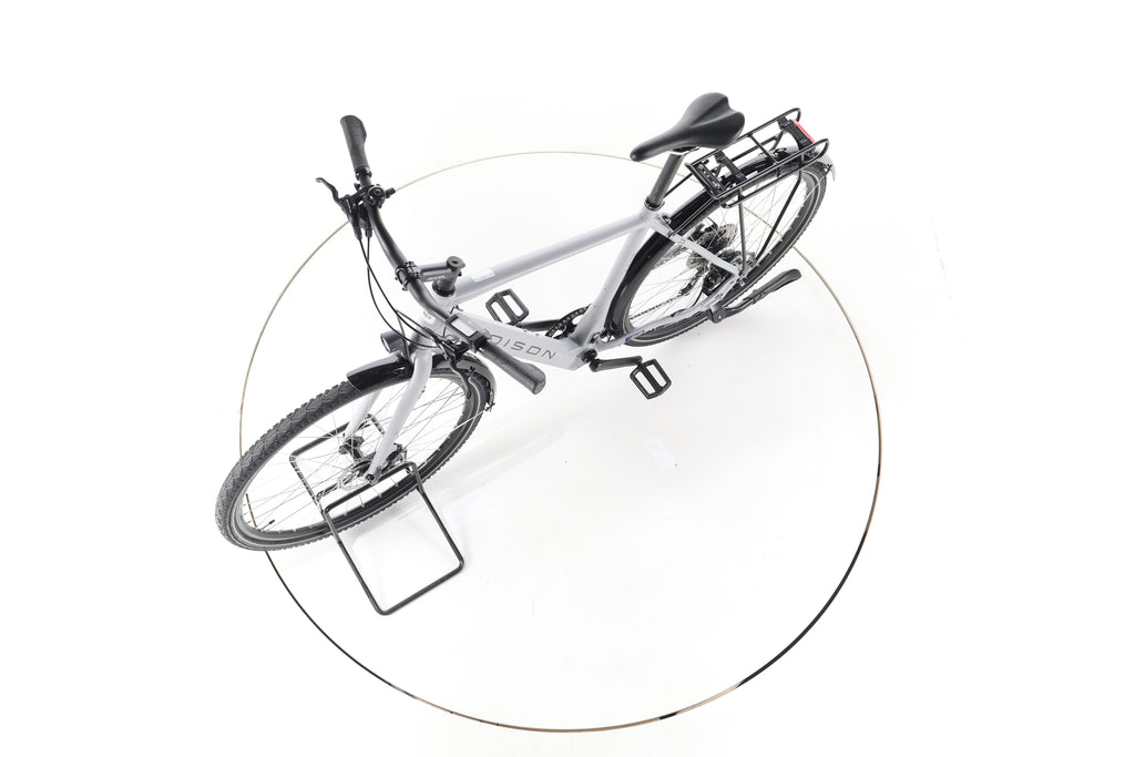 Poison E605 Tour Trekking E-Bike - Image 18