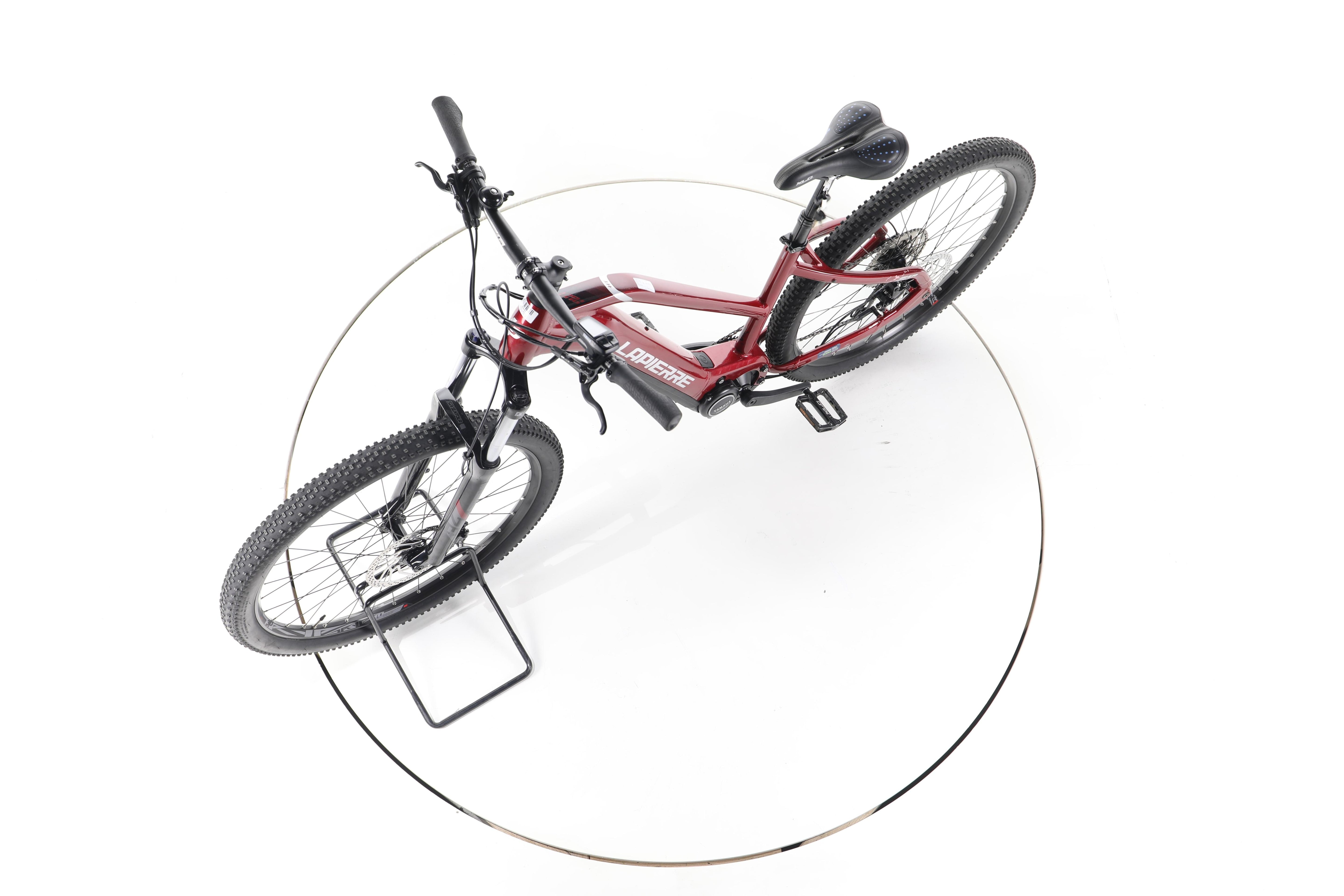 Lapierre Overvolt HT 7.6 E-Bike - Image 18