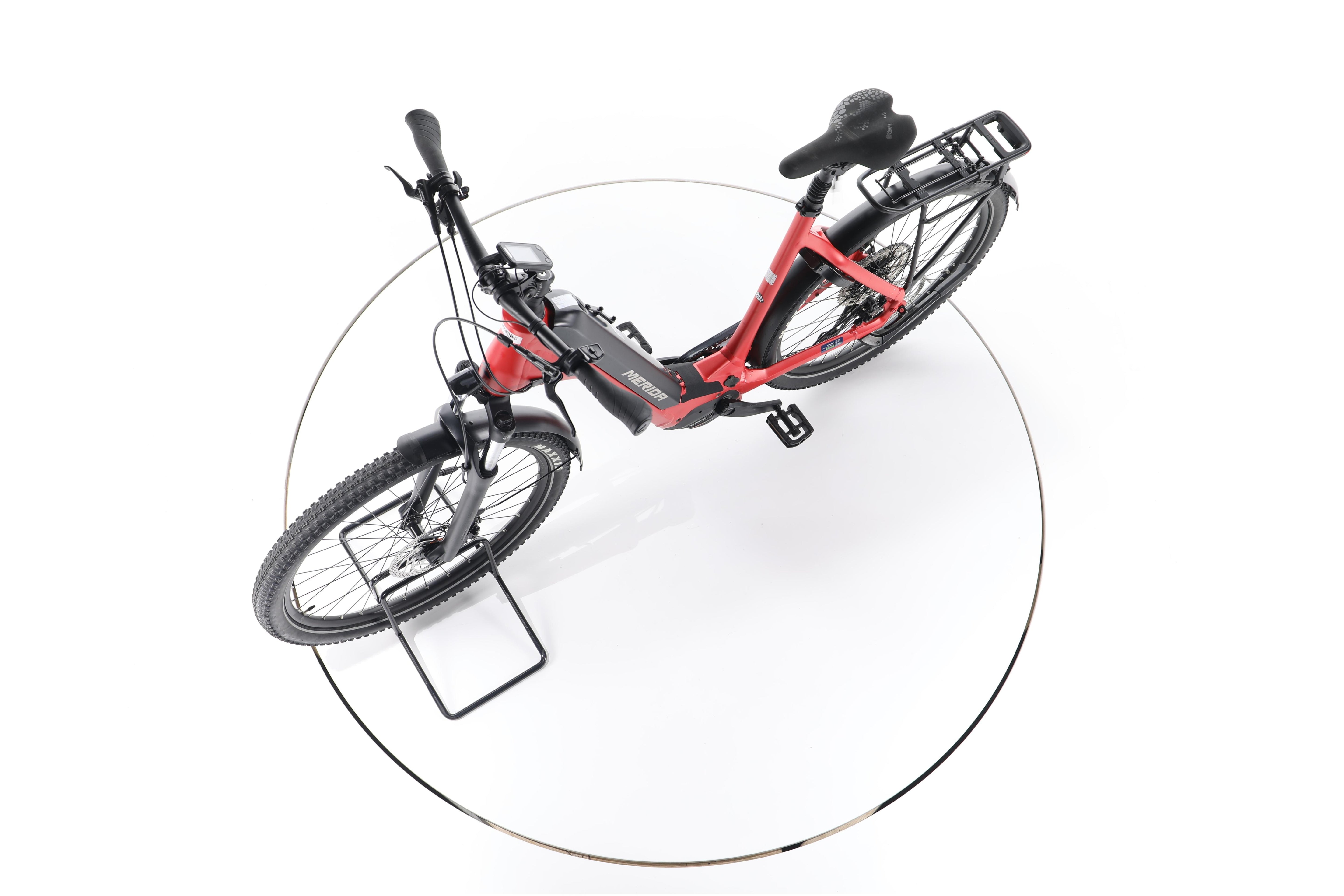 Merida Espresso CC Trekking E-Bike Tiefeinsteiger - Image 18