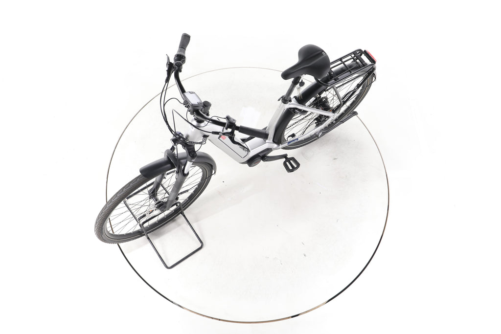 FLYER Gotour6 5.40 City E-Bike Tiefeinsteiger - Image 18