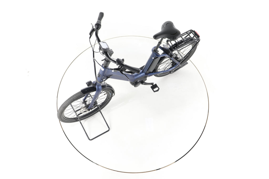 Hercules Futura Compact R8 City E-Bike Tiefeinsteiger - Image 18