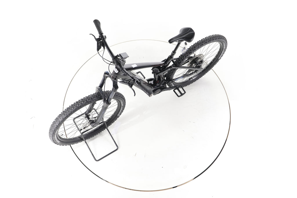 Cube 140 HPC Race E-Bike Fully - Image 18