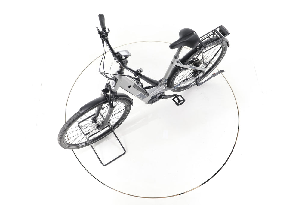 Compel XRC Trekking E-Bike Tiefeinsteiger - Image 18